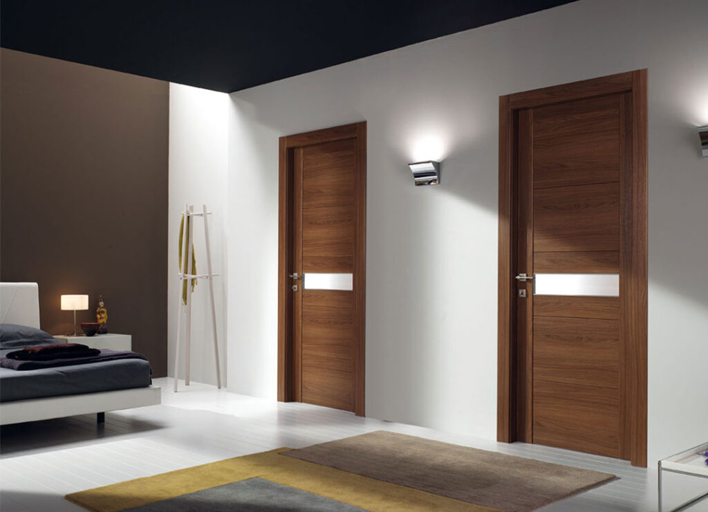 Door & Trim Installation Services