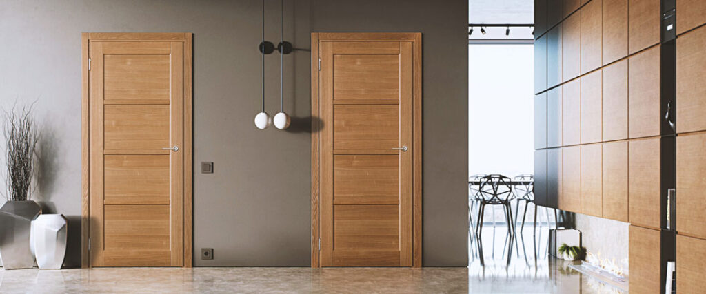 Door & Trim Installation Services