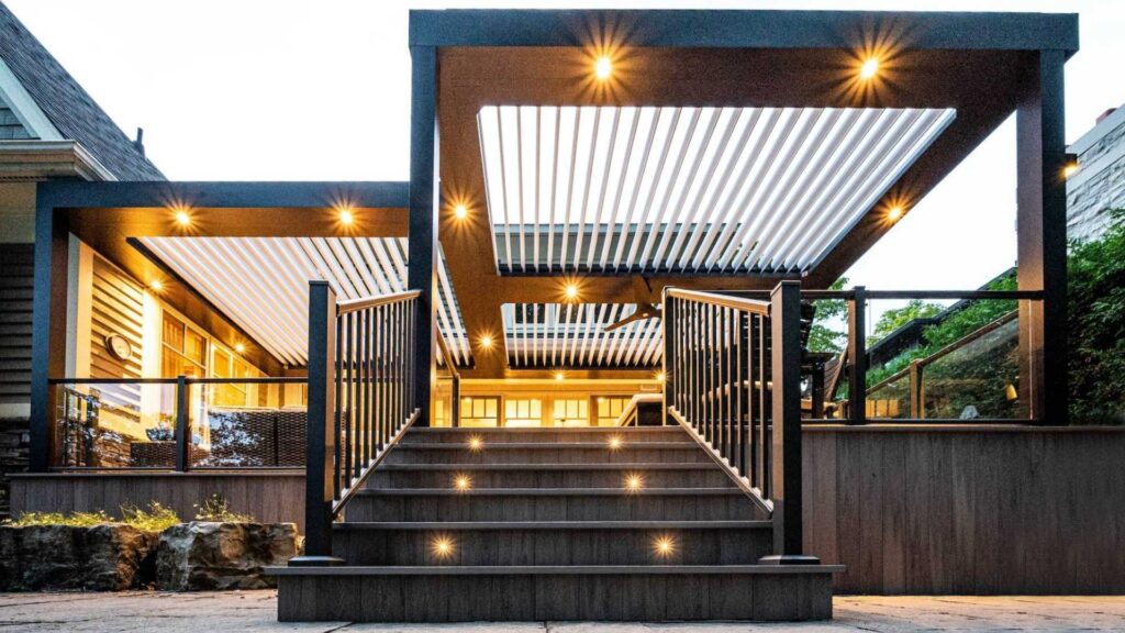 Fence & Deck Installation