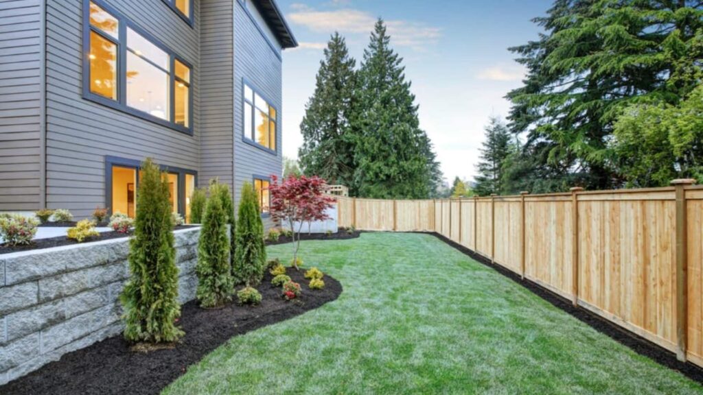 Fence & Deck Installation