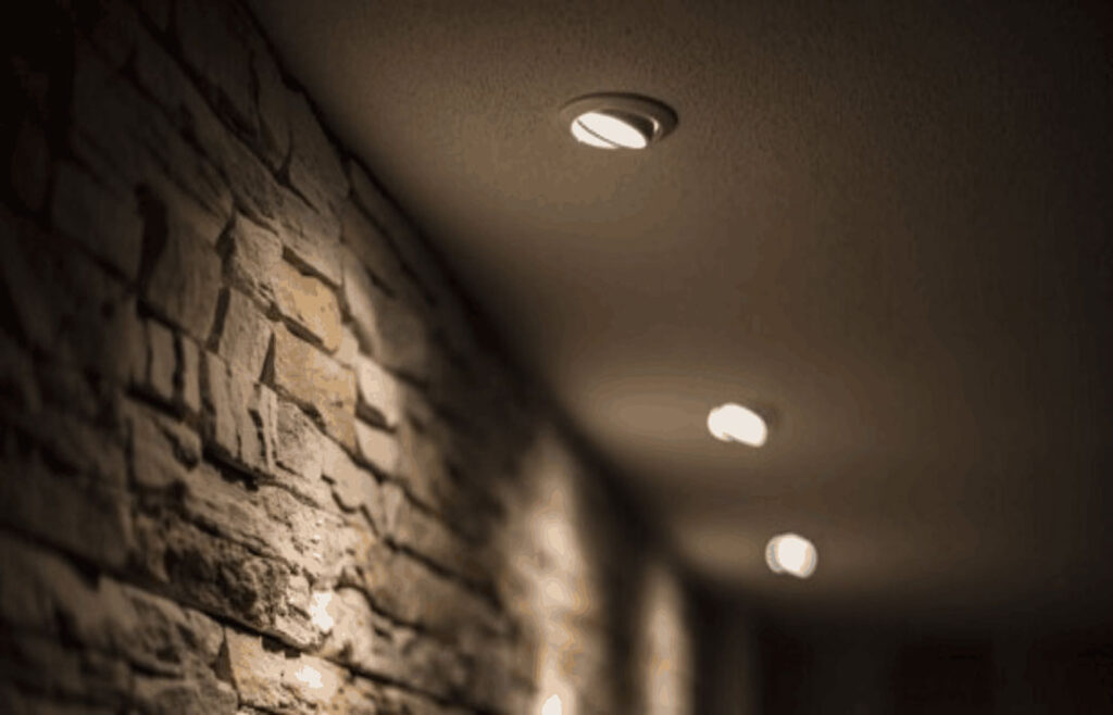Spotlight Installation Services