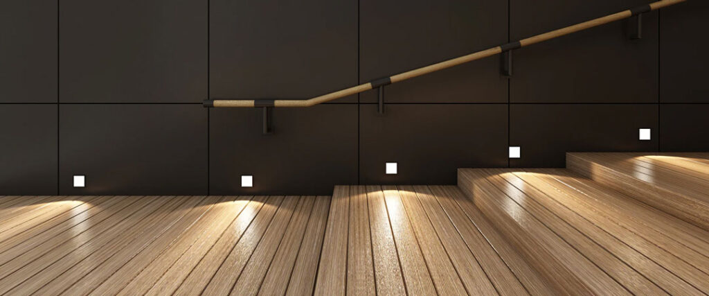 Spotlight Installation Services