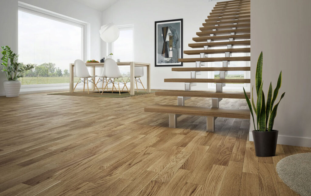Flooring
