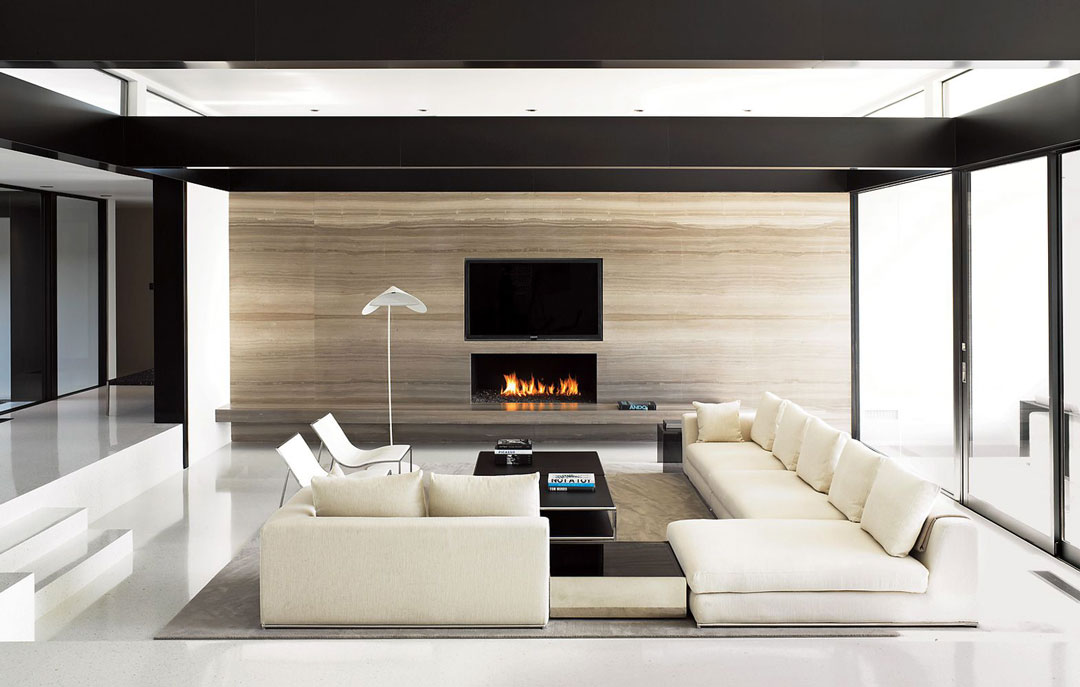 Full House Renovation