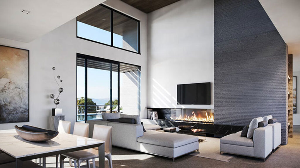 Full House Renovation