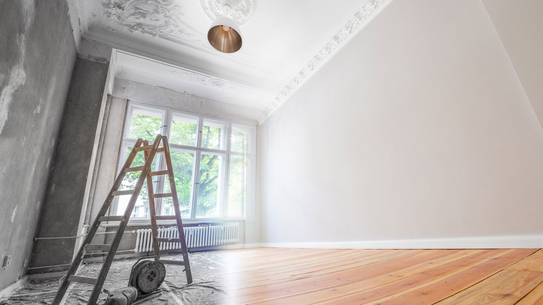 Wall Removal Services